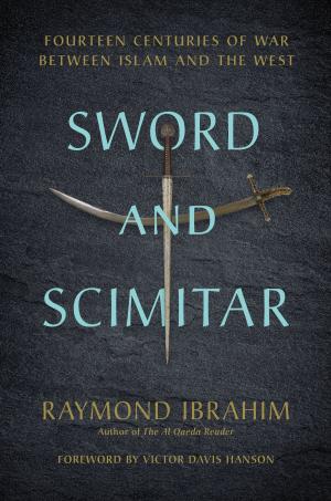 Cover of the book Sword and Scimitar by Ridley Pearson