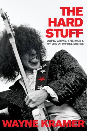 Book cover of The Hard Stuff