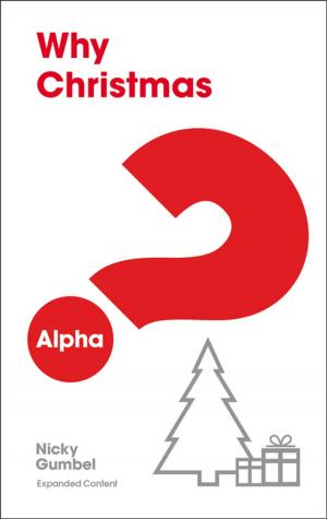 Cover of the book Why Christmas? Expanded Edition by Thomas Nelson