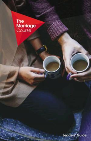 Cover of the book Marriage Course Leader's Guide by Charles F. Stanley