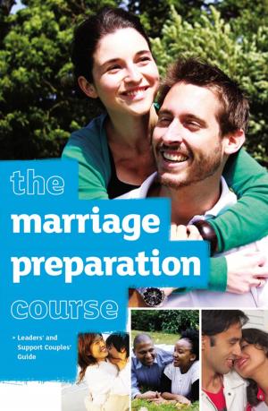 Cover of the book Marriage Preparation Course Leader's Guide by John F. MacArthur