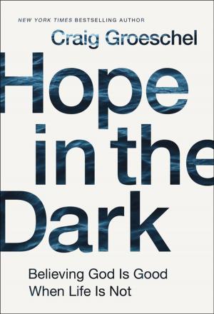 Cover of the book Hope in the Dark by Steve Peifer, Gregg Lewis