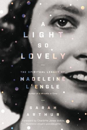 Cover of the book A Light So Lovely by Helen Goldenberg, Olly Goldenberg