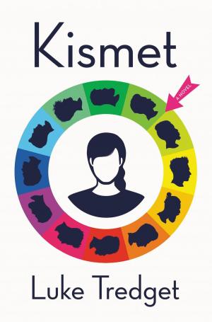 Cover of the book Kismet by Fred Pruitt