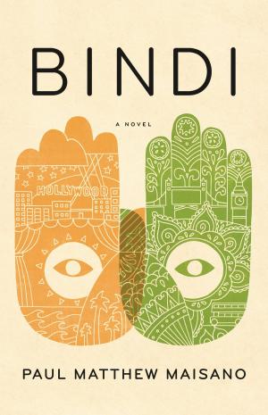 Book cover of Bindi