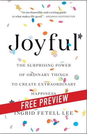 Book cover of Joyful: Free Preview