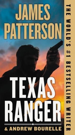 Book cover of Texas Ranger