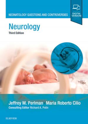 Cover of the book Neurology by Jeffrey N. Myers, MD, PhD, Erich M. Sturgis, MD
