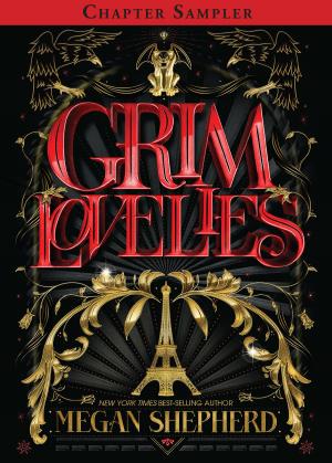 Cover of the book Grim Lovelies: Chapter Sampler by Sydney Salter
