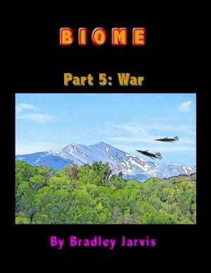 Cover of the book Biome Part 5: War by A. N. Drew