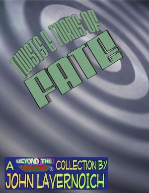 Cover of the book Twists & Turns of Fate by Hastings Writers' Group