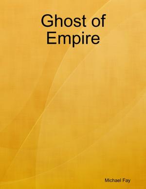 Book cover of Ghost of Empire