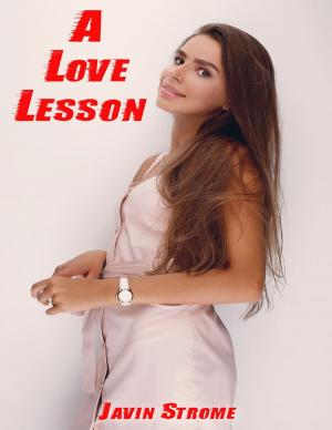 Cover of the book A Love Lesson by Carmel M. Portillo