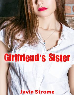 Cover of the book Girlfriend’s Sister by R.F.G. Cameron