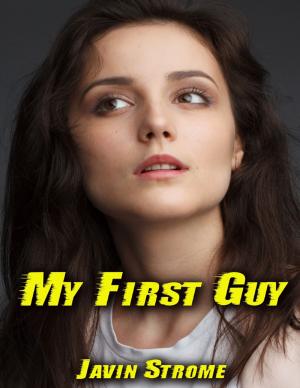 Cover of the book My First Guy by Doreen Milstead