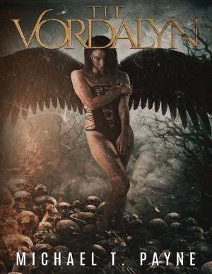 Cover of the book The Vordalyn by C.K. Omillin