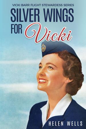 Cover of the book Silver Wings for Vicki by Tina Gayle