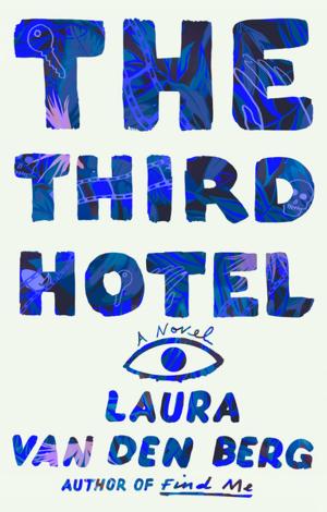 Cover of the book The Third Hotel by David Westin