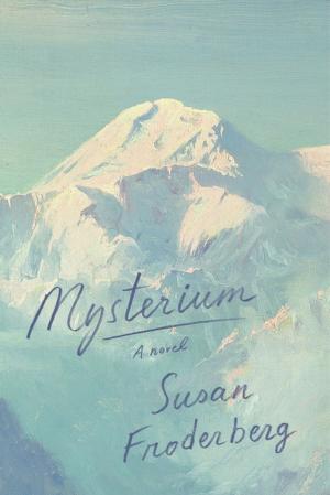 Cover of the book Mysterium by Sophie McManus