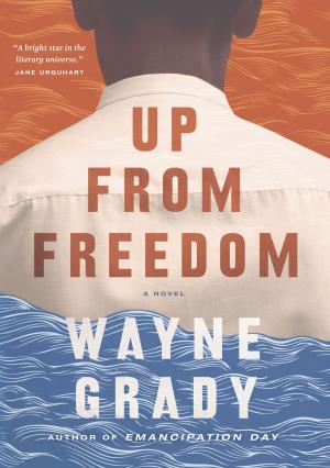 Cover of the book Up From Freedom by Don Cherry