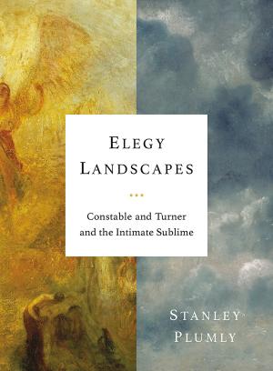 Cover of the book Elegy Landscapes: Constable and Turner and the Intimate Sublime by Robert F. Herrmann, Menaker & Herrmann LLP