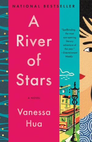 Cover of the book A River of Stars by Keri Arthur
