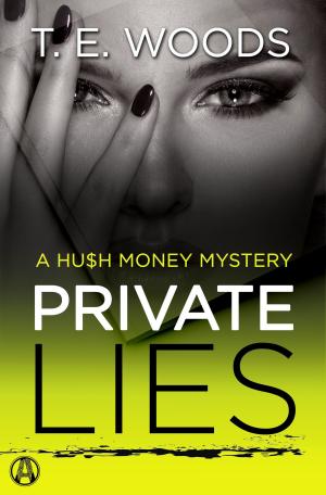 Cover of the book Private Lies by John Lescroart