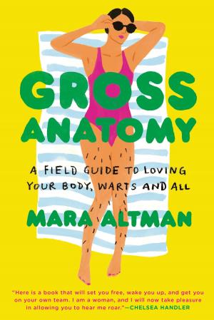 Cover of the book Gross Anatomy by Sherry Thomas