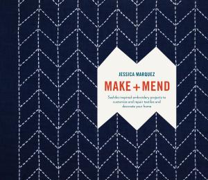 Cover of Make and Mend