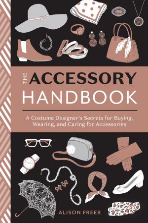 Cover of the book The Accessory Handbook by Maria Tsaneva