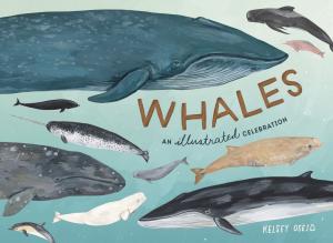 bigCover of the book Whales by 