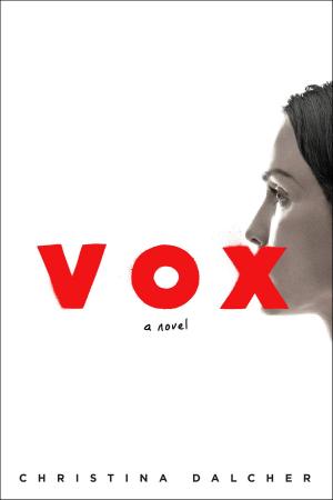 Cover of the book Vox by Virginia Lowell