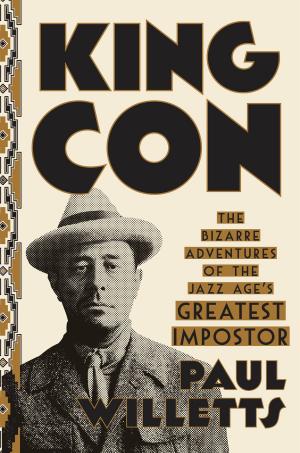 Cover of the book King Con by Heather Snow