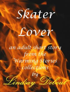 Book cover of Skater Lover