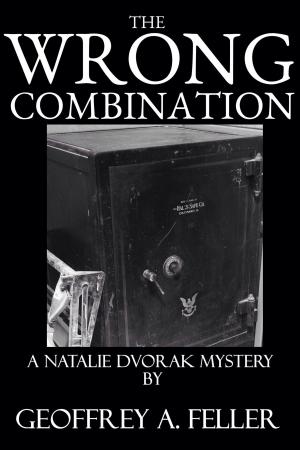 Book cover of The Wrong Combination