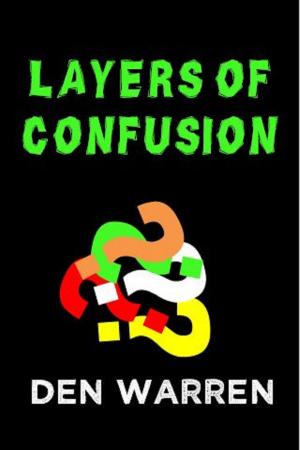 Book cover of Layers of Confusion
