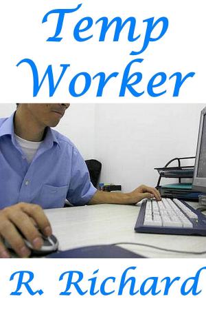 bigCover of the book Temp Worker by 
