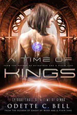 Book cover of A Time of Kings Episode Three