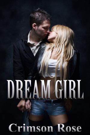 bigCover of the book Dream Girl by 