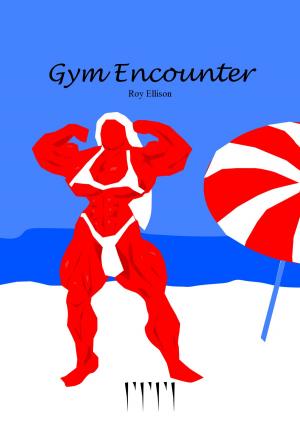Cover of the book Gym Encounter by Tara Jones