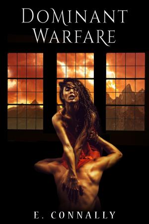 Cover of the book Dominant Warfare by Jenna Graves