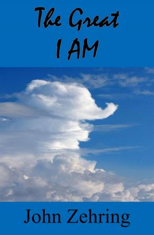 bigCover of the book The Great I AM by 
