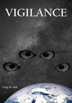 Cover of the book Vigilance by Mariela Saravia