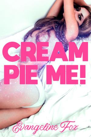 Book cover of Cream Pie Me!