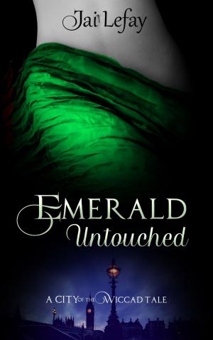 Cover of the book Emerald Untouched by Jere D. James