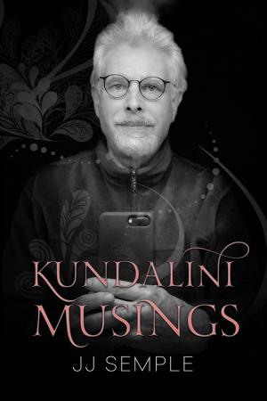 Book cover of Kundalini Musings
