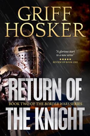 Book cover of Return of the Knight