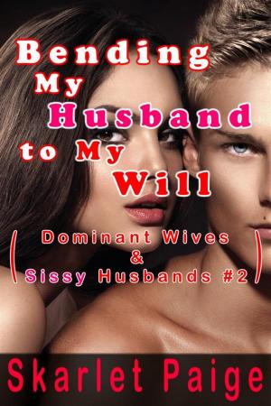 Cover of the book Bending My Husband to My Will by J.J. Moody