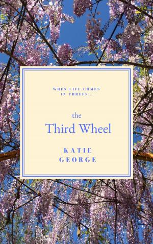 Cover of the book The Third Wheel by Arthur Cronin