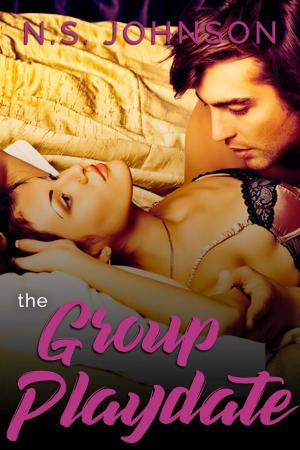 bigCover of the book The Group Playdate by 